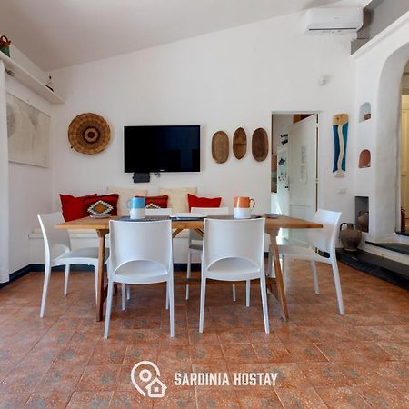 Villa Luisa Торре-делле-Стелле Экстерьер фото