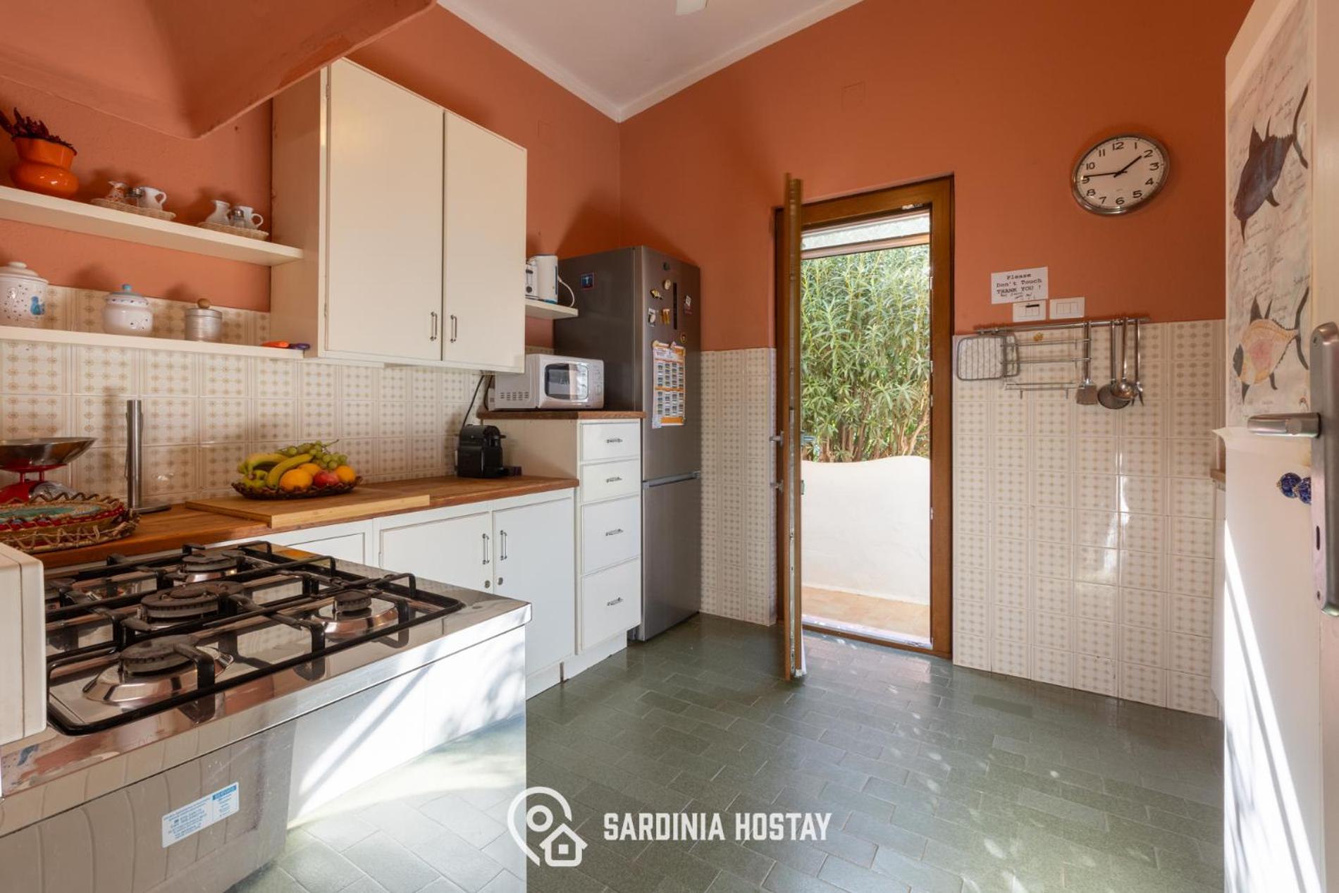 Villa Luisa Торре-делле-Стелле Экстерьер фото