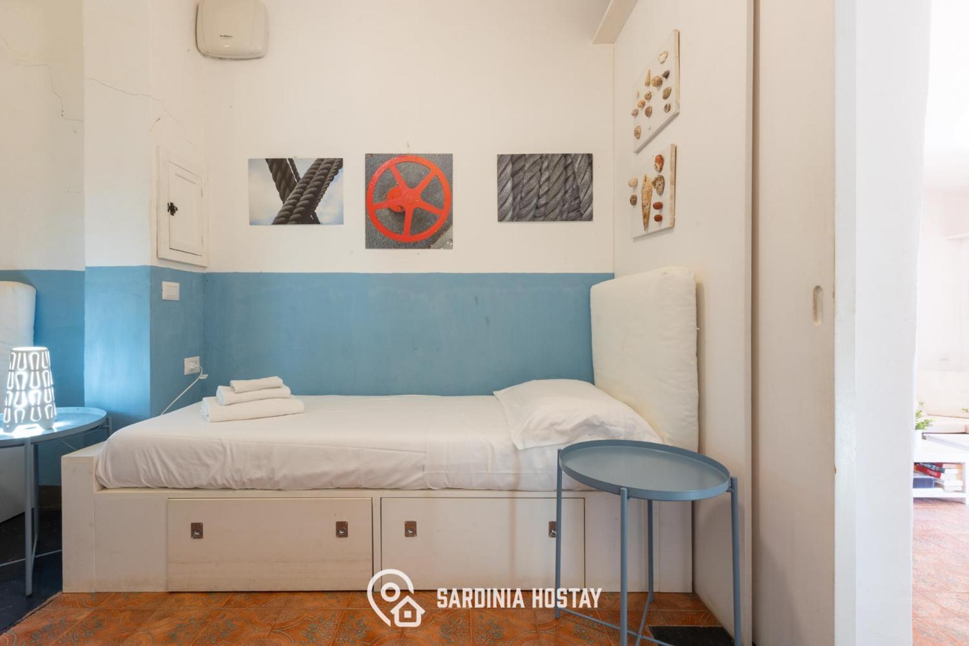 Villa Luisa Торре-делле-Стелле Экстерьер фото