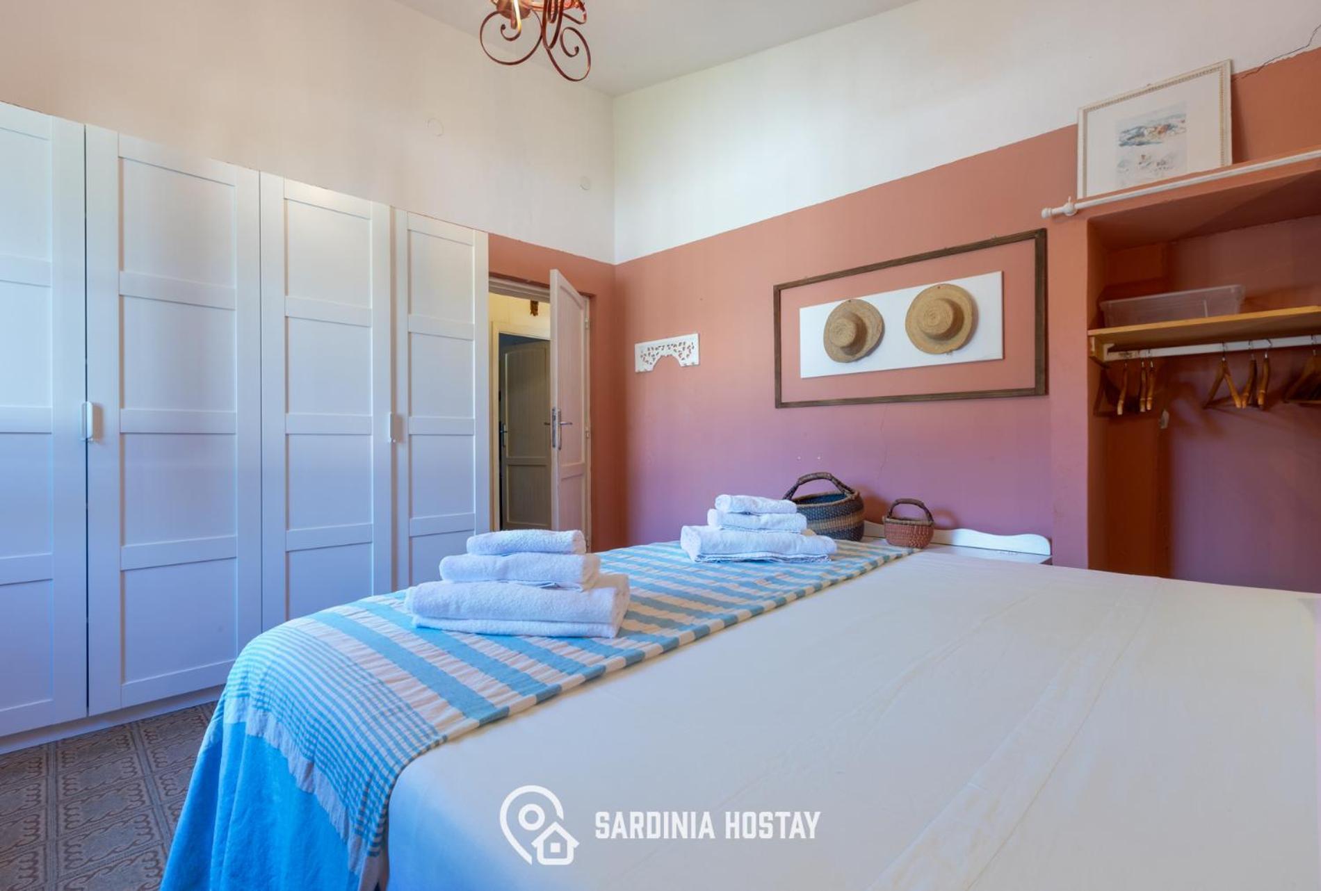 Villa Luisa Торре-делле-Стелле Экстерьер фото
