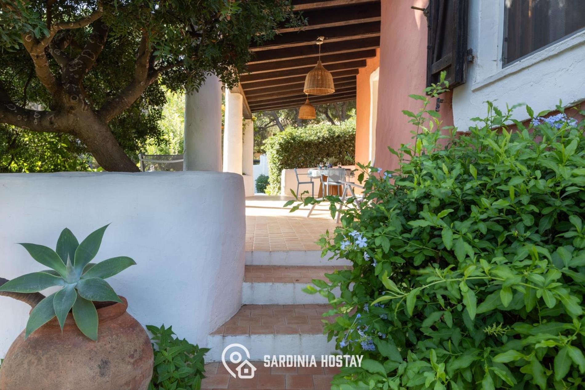 Villa Luisa Торре-делле-Стелле Экстерьер фото
