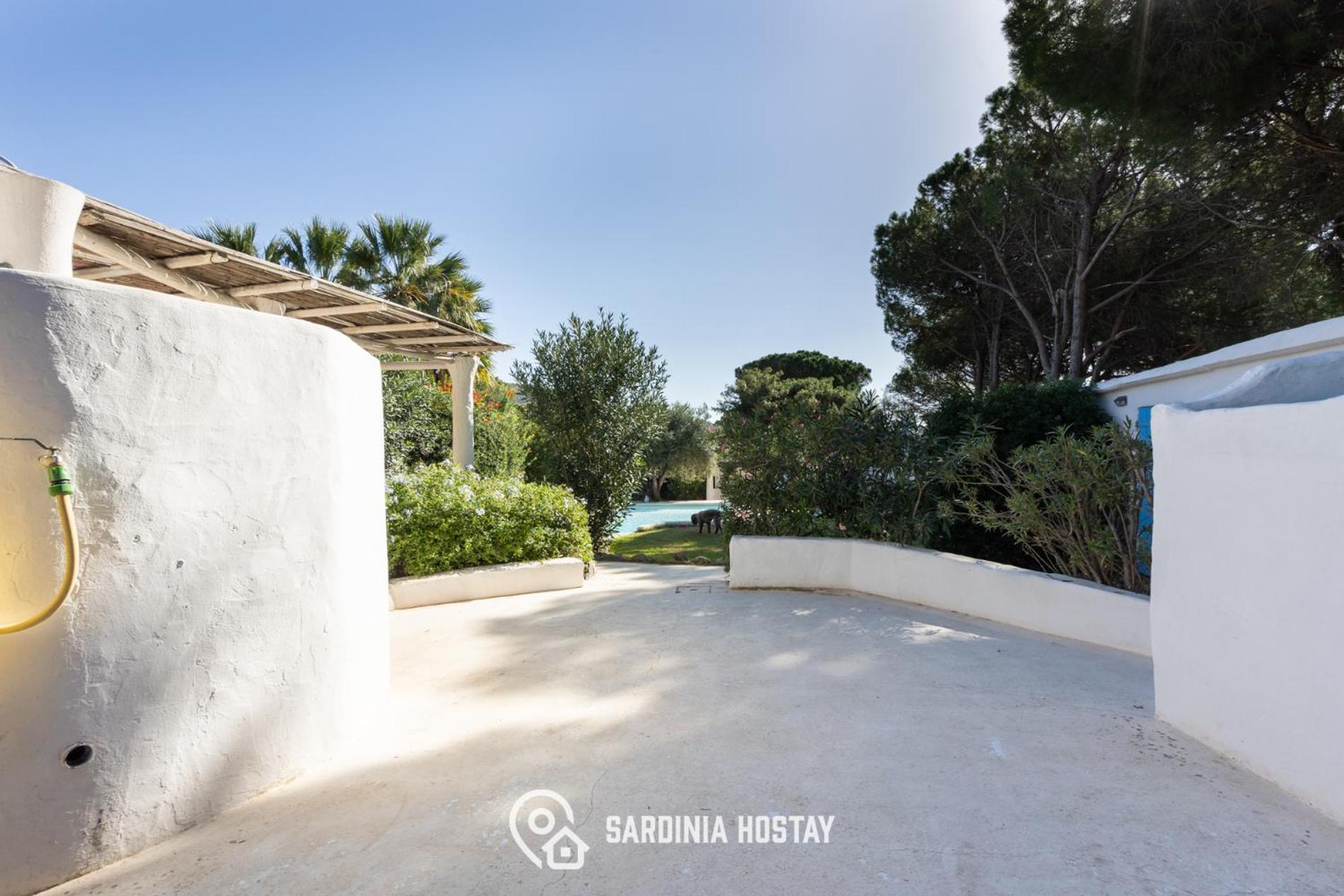 Villa Luisa Торре-делле-Стелле Экстерьер фото