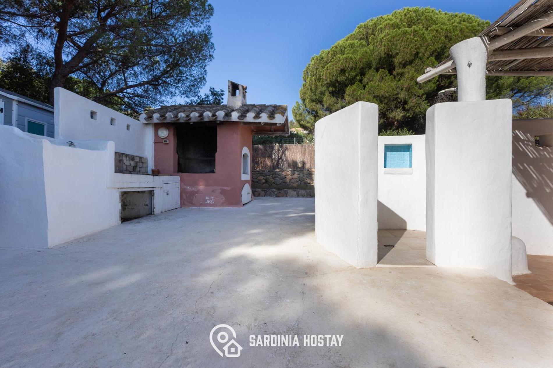 Villa Luisa Торре-делле-Стелле Экстерьер фото
