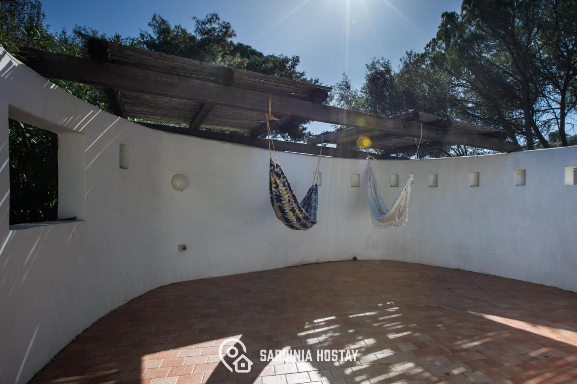 Villa Luisa Торре-делле-Стелле Экстерьер фото