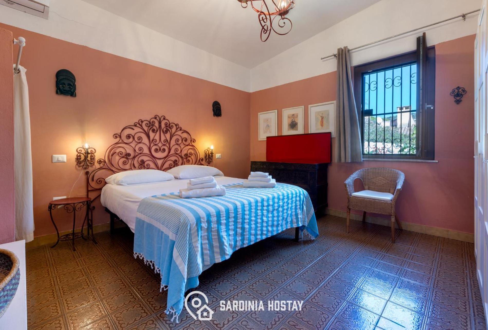 Villa Luisa Торре-делле-Стелле Экстерьер фото