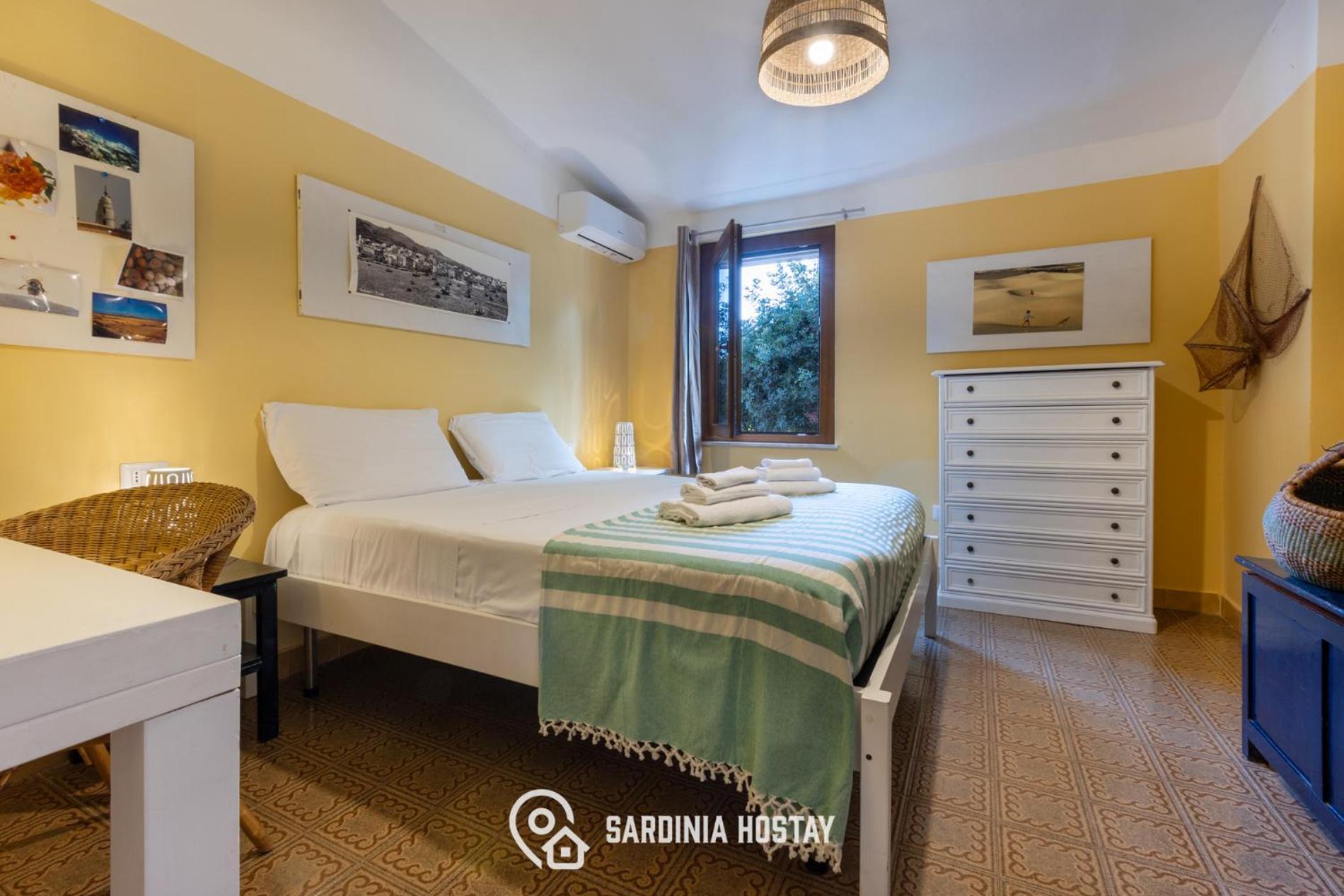 Villa Luisa Торре-делле-Стелле Экстерьер фото